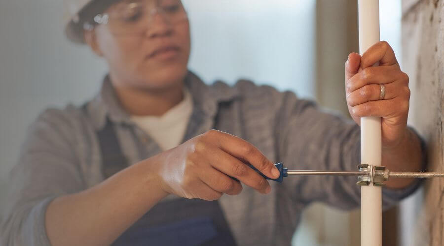 Professional expert plumbing services in Menominee, MI